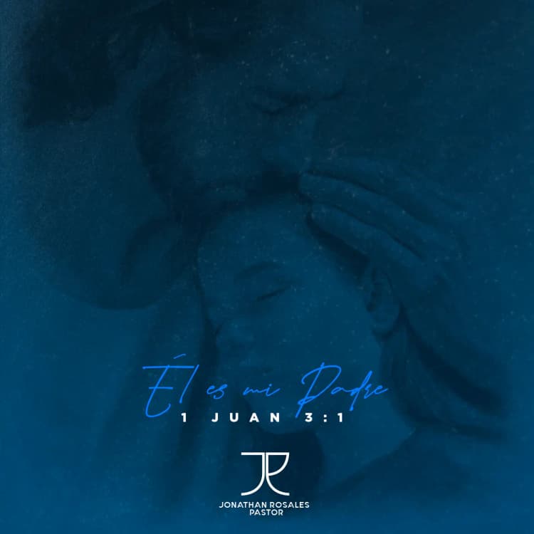 Jonathan Rosales - Pastor