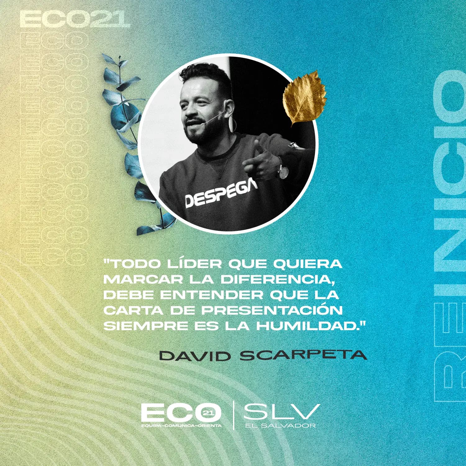 Tabernaculo Biblico Bautista - 2022