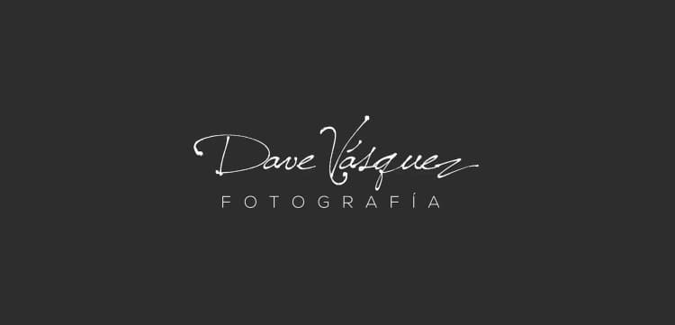 Dave Vasquez - Fotografía