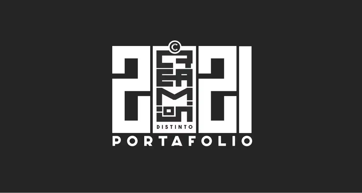 Portafolio 2021