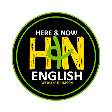 Here and Now English