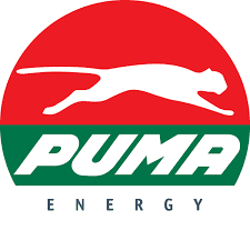 Gasolinera Puma